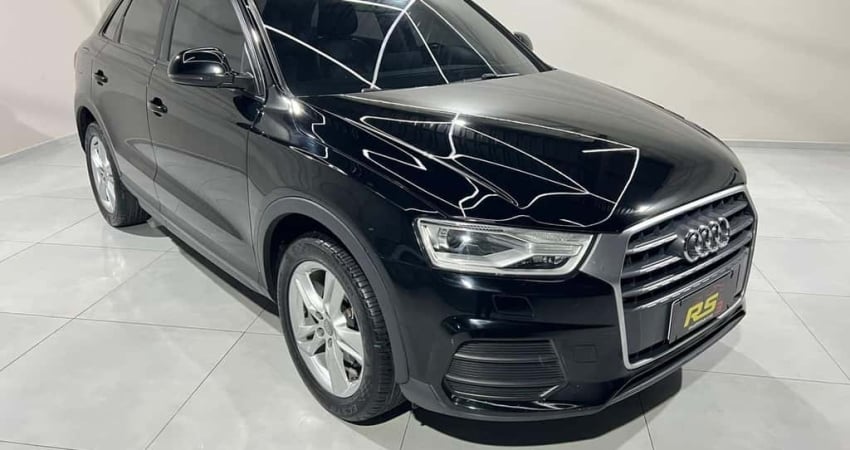 AUDI AUDI Q3 150CV 2016