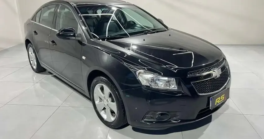 CHEVROLET CHEV CRUZE LT NB AT 2014
