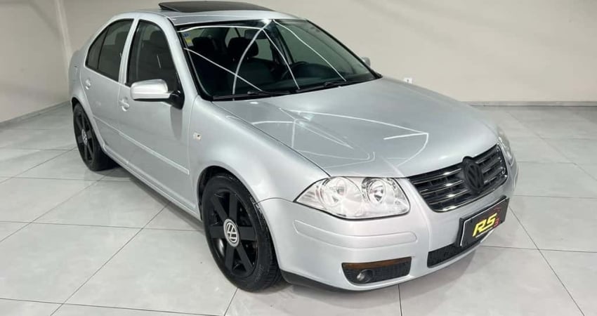 VOLKSWAGEN BORA 2.0 MI 4P 2009