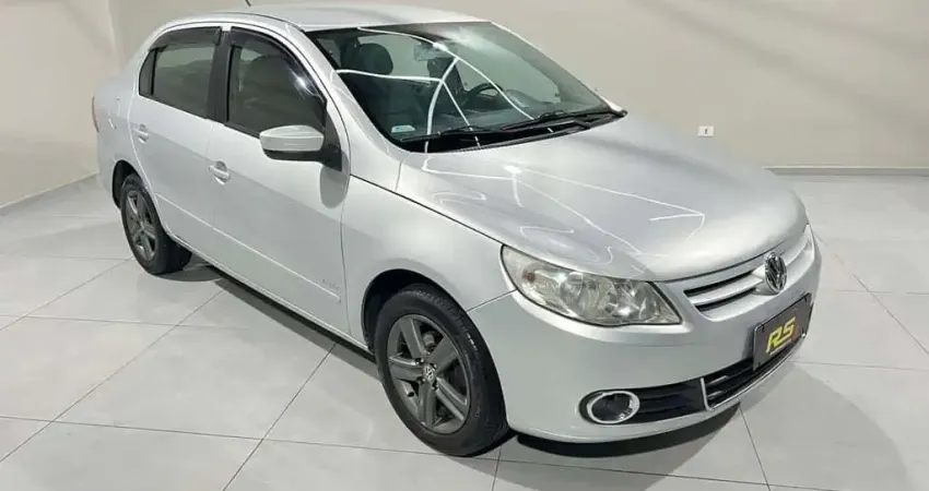 VOLKSWAGEN VOYAGE 1.0 2011