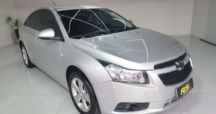 CHEVROLET CRUZE LT NB AT 2014