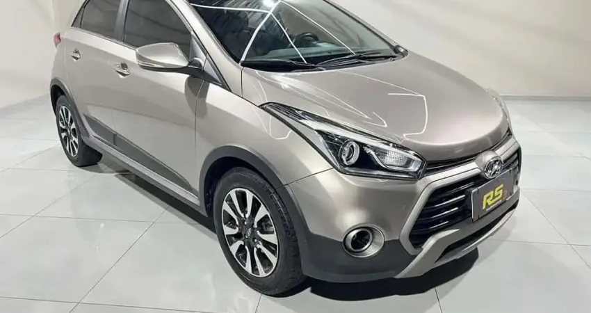 HYUNDAI HB20X 1.6 A PREMIUM 2019