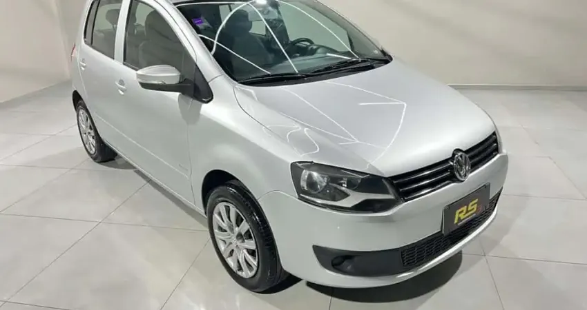 VOLKSWAGEN FOX 1.0 8V (G2) (KIT-VII) 4P 2012