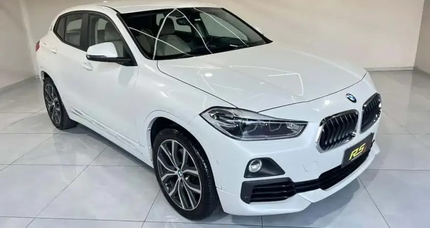 BMW X2 S20I ACTIVE FLEX 2019