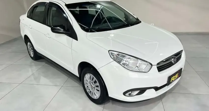 FIAT GRAND SIENA 1.4 MPI ATTRACTIVE 8V FLEX 4P MANUAL 2013