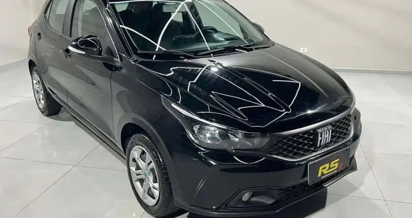 FIAT ARGO DRIVE 1.0 2025