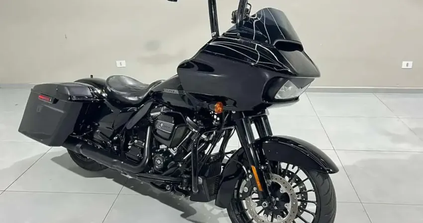 HARLEY-DAVIDSON ROAD GLIDE SPECIAL FLTRXS 2018