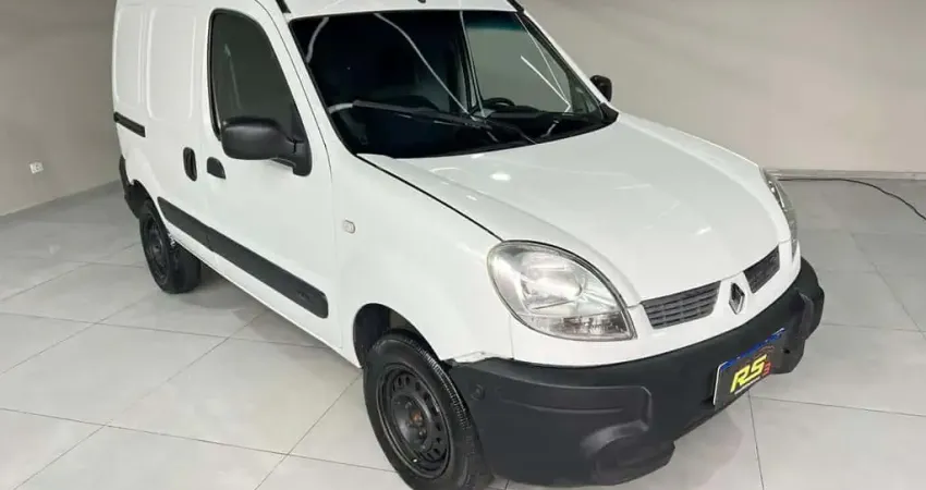 RENAULT KANGOO EXPRESS 1.6 2011