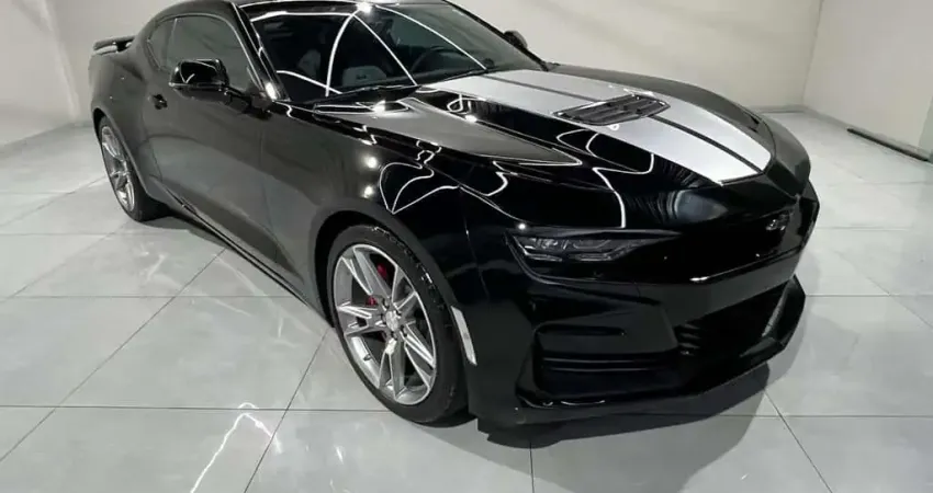 CHEVROLET CAMARO 2SS 2024