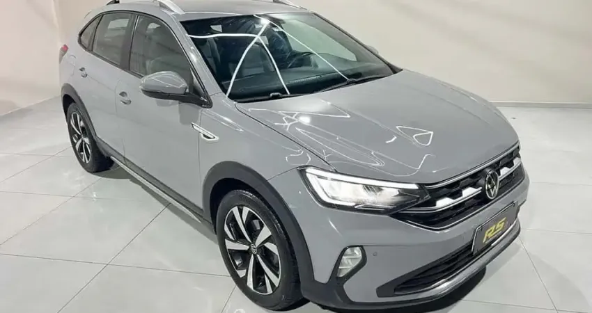 VOLKSWAGEN NIVUS HIGHLINE 1.0 200 TSI FLEX AUT. 2021