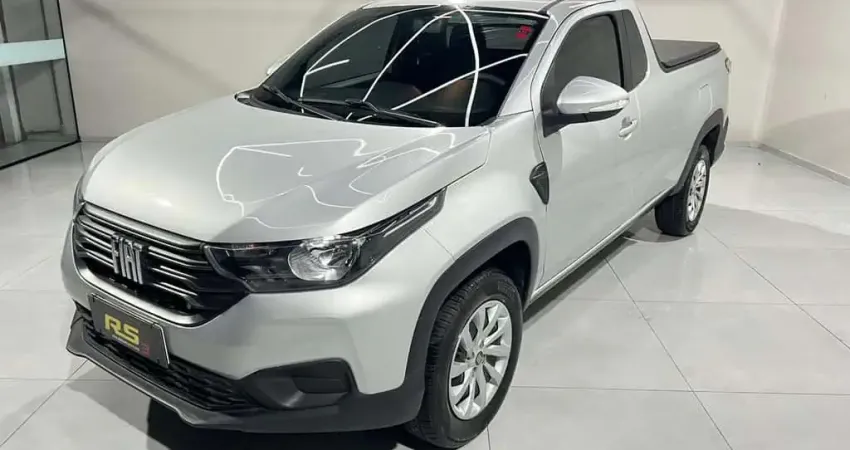 FIAT STRADA FREEDOM 13CS 2024