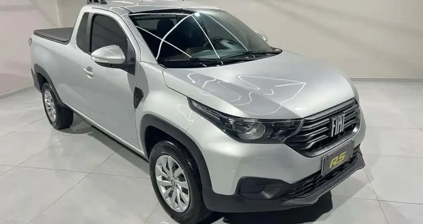 FIAT STRADA FREEDOM 13CS 2024