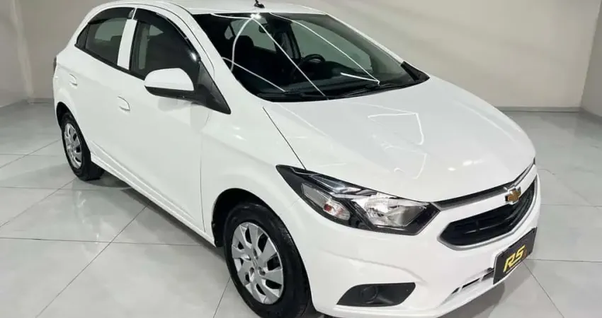 CHEVROLET ONIX 1.0 LT 8V FLEX 4P MANUAL 2020