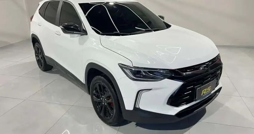 CHEVROLET TRACKER 12T A RS 2024
