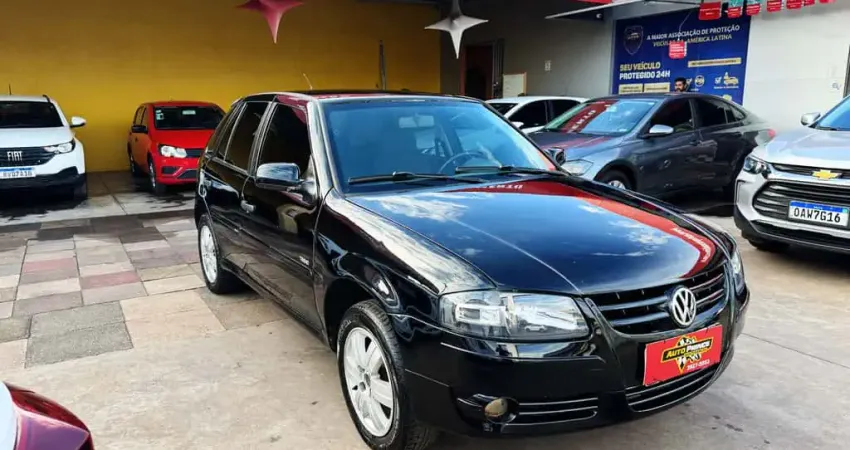 VOLKSWAGEN GOL 1.0 CITY TOTAL FLEX 12V 2P