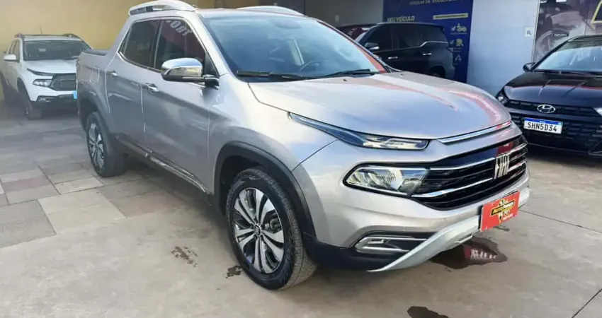 FIAT TORO 2.0 VOLCANO 4X4 TURBO 16V