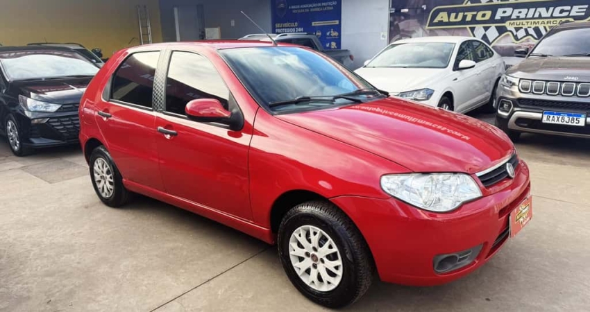 FIAT PALIO 1.0 FIRE TROFEO 2P