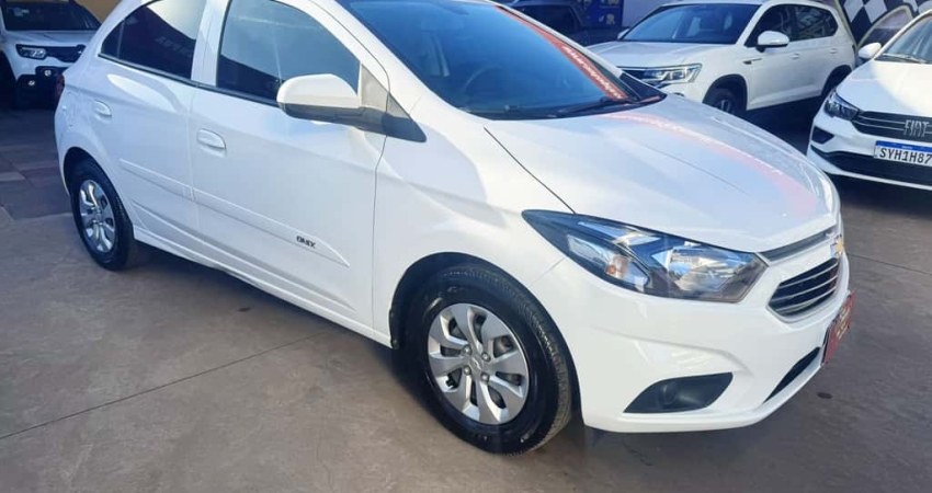 CHEVROLET ONIX 1.0 MPFI LT 8V 4P