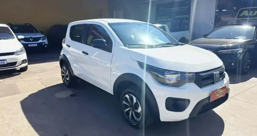 FIAT MOBI 1.0 FIRE LIKE 4P