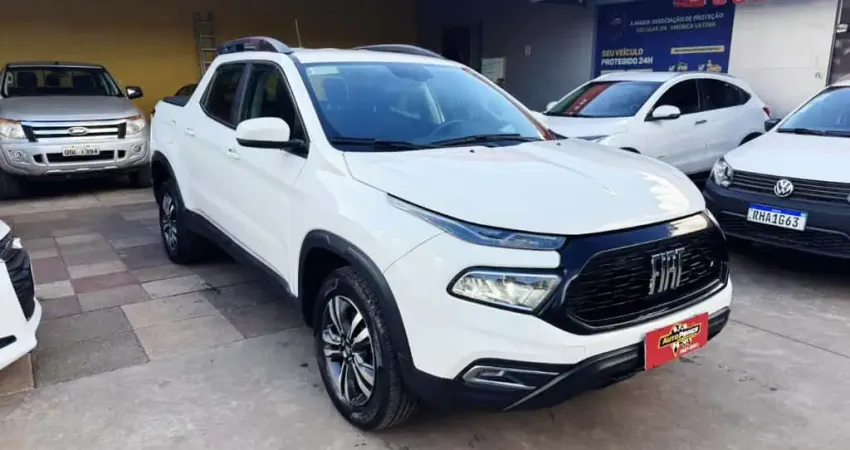 FIAT TORO 1.3 T270 FREEDOM 4X2 4P