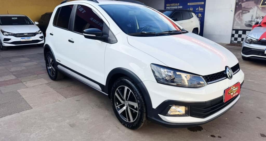 VOLKSWAGEN FOX 1.6 XTREME 8V 4P