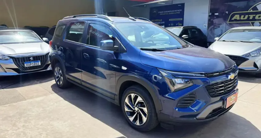 CHEVROLET SPIN 1.8 PREMIER ECONO. 8V 4P