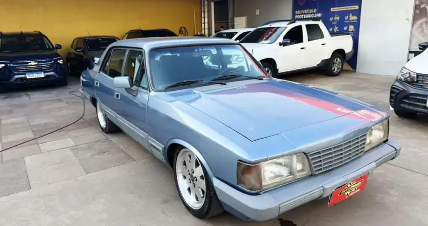 CHEVROLET OPALA 2.5 DIPLOMATA SE 8V 4P
