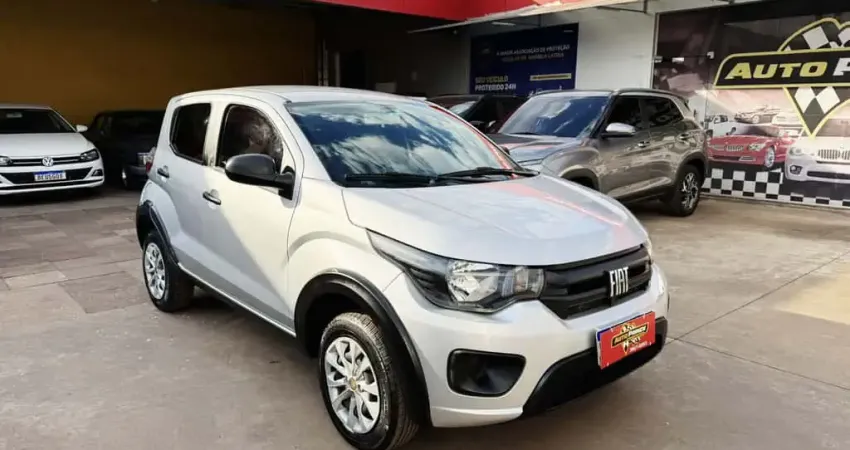 FIAT MOBI 1.0 FIRE LIKE 4P
