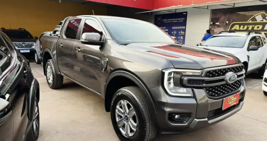 FORD RANGER 2.0 XLS 4X2 CD
