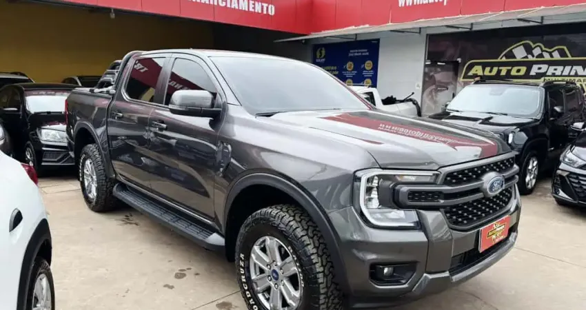 FORD RANGER 2.0 XLS 4X2 CD