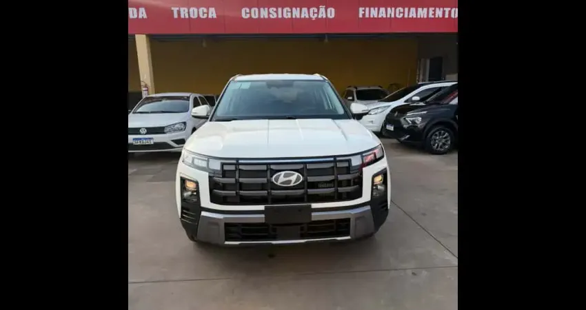 HYUNDAI CRETA 1.0 TGDI LIMITED 4P