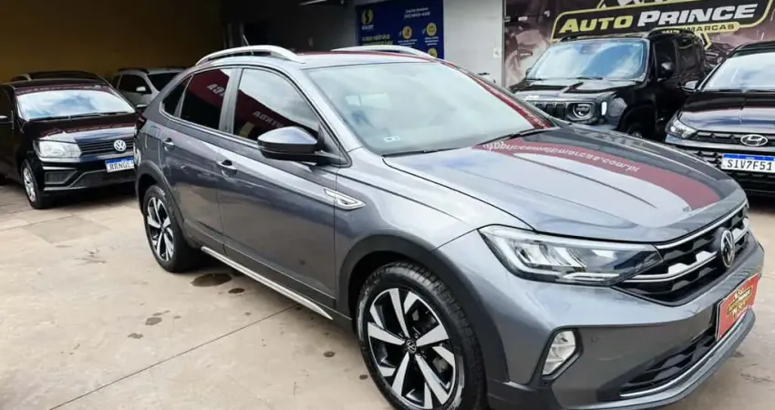 VOLKSWAGEN NIVUS 1.0 TSI 200 HIGHLINE 4P