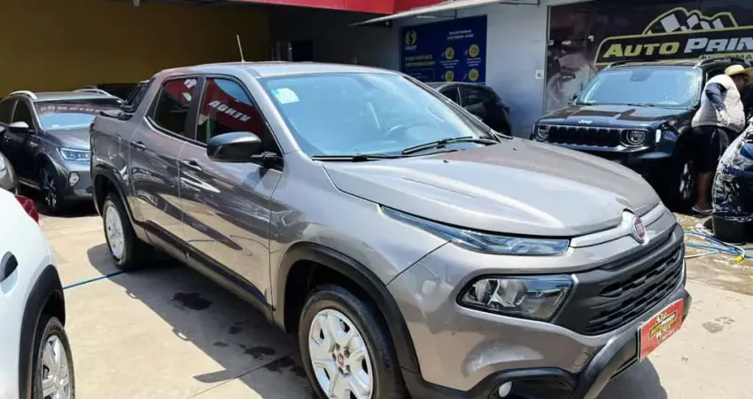 FIAT TORO 1.3 T270 ENDURANCE 4X2 4P