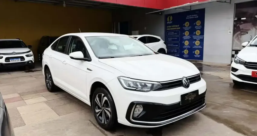 VOLKSWAGEN VIRTUS 1.0 TSI 200 COMFORTLINE 12V