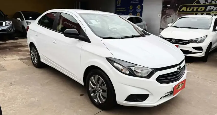 CHEVROLET JOY 1.0 HATCH BLACK EDITION 8V 4P