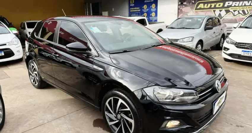 VOLKSWAGEN POLO 1.0 TSI HIGHLINE 200 12V