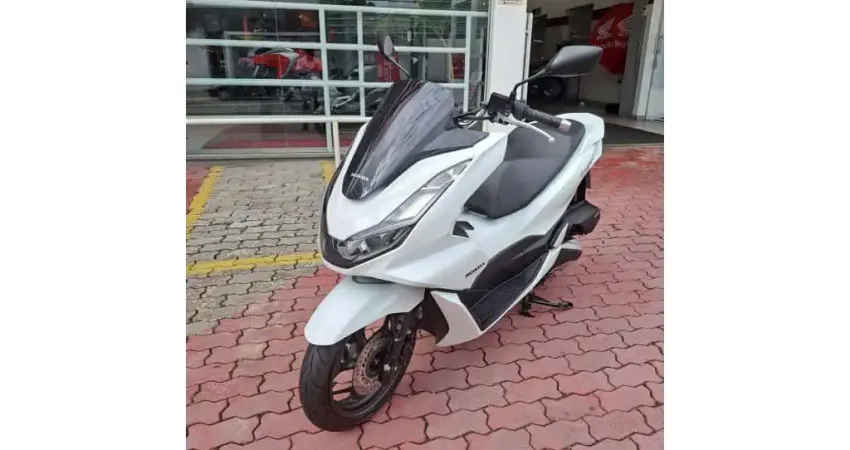 Honda Pcx 160  2023