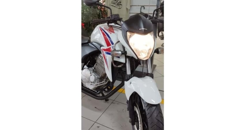 Honda Cb 300r 2015