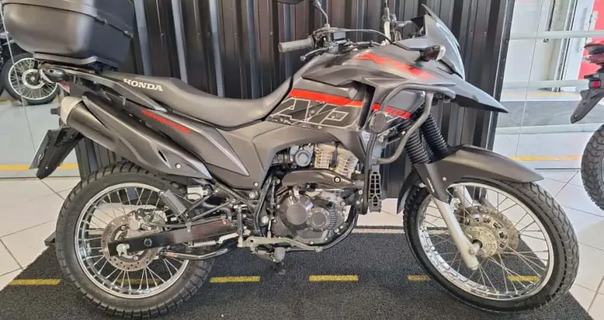 Honda Xre 190  2023