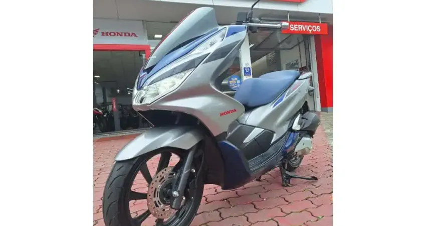 Honda Pcx 150 sport 2020