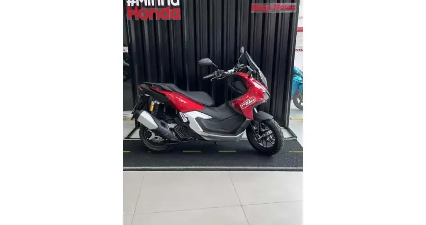 Honda Adv 160 2025