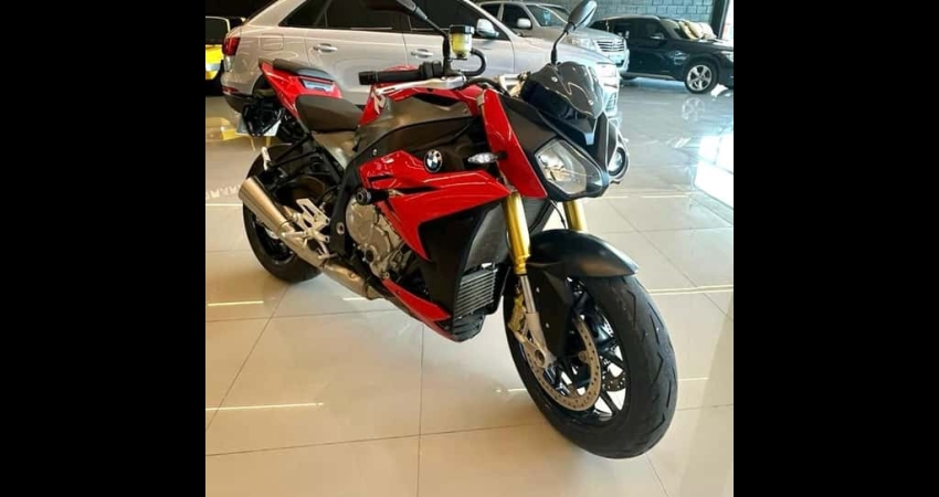 S 1000 R