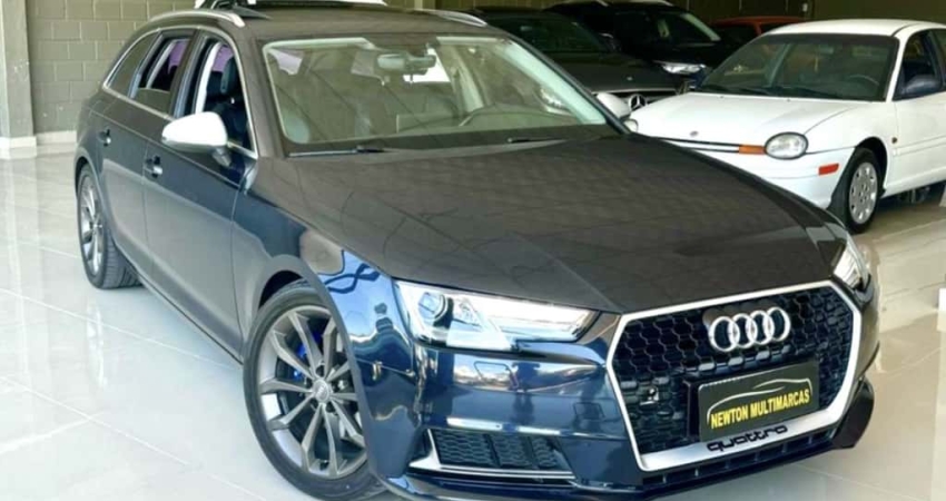 A4 2.0 Avant Ambie. 2.0 16V TFSi S tron.