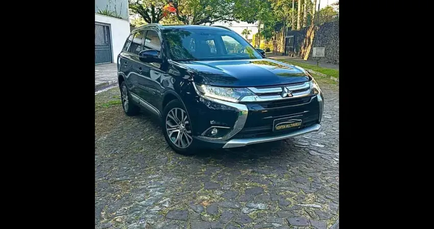 OUTLANDER COMFORT 2.0 16V Aut.