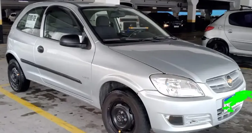 Chevrolet Celta 1.0 Life 2008 básico
