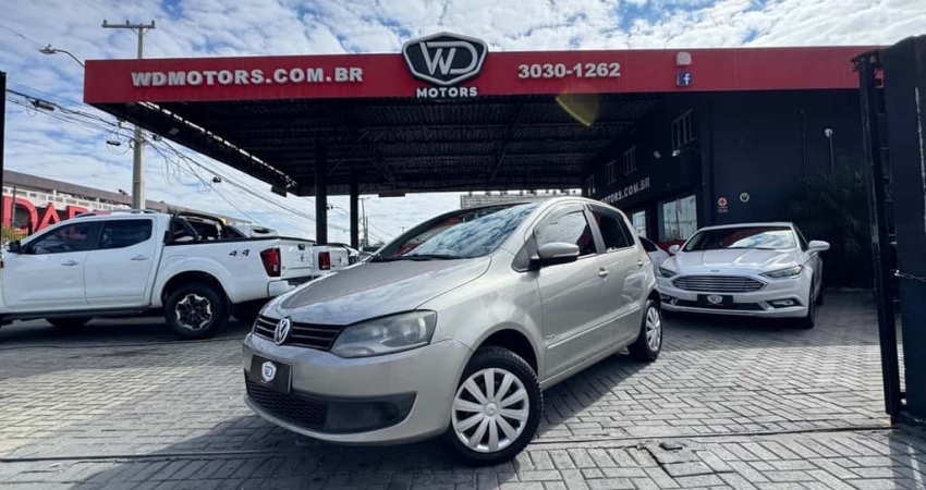 VOLKSWAGEN FOX 1.0 2013