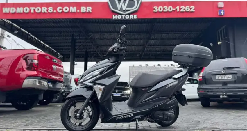 HONDA ELITE 125 2023