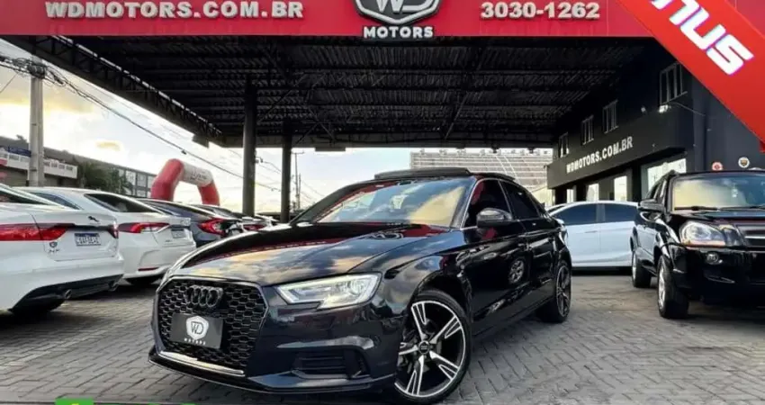 AUDI AUDA3 LM 220CV 2018