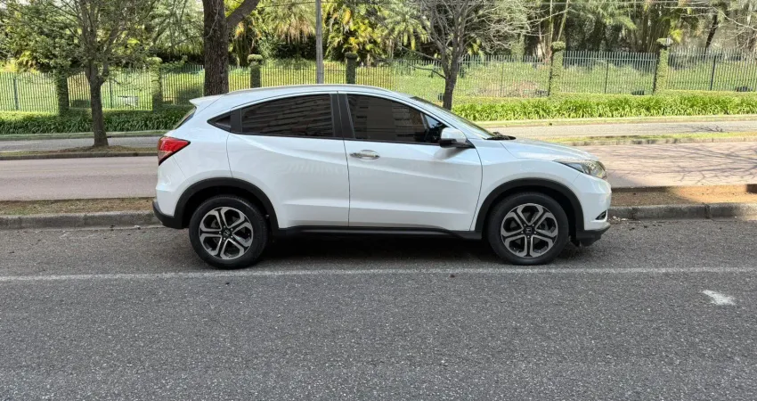 Honda HRV EXL 1.8 Flex Automatico 2018