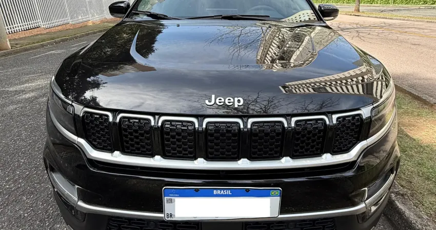 Jeep Commander Limited T270 1.3 TB Flex Automatica 2023